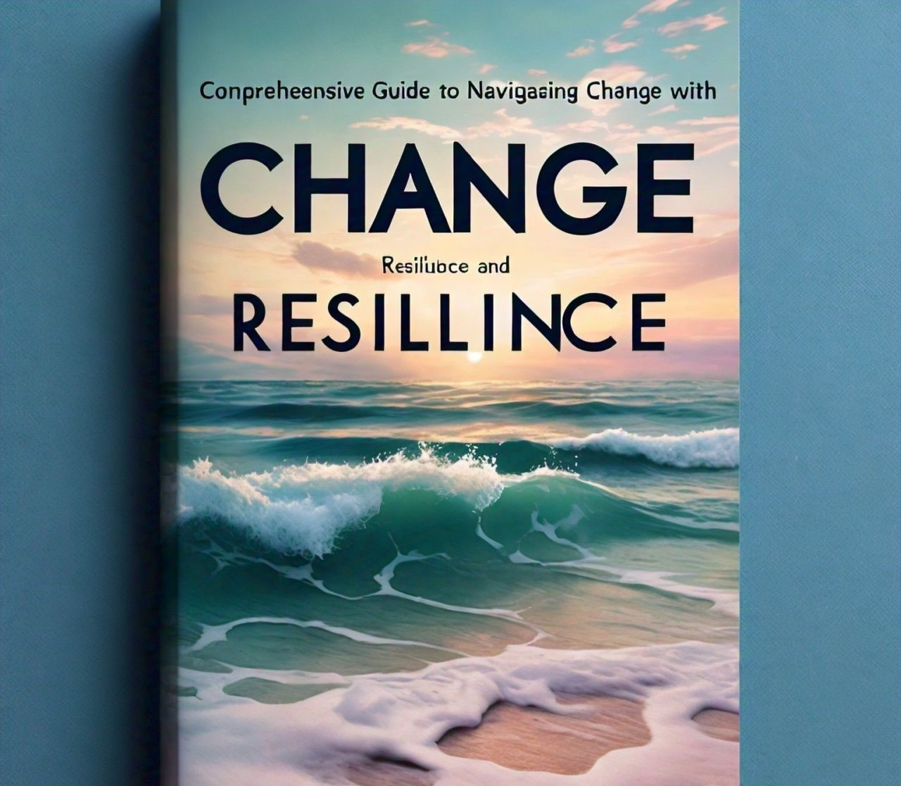 Change in Lifestyle | Comprehensive Guide to Navigating Change with Confidence and Resilience