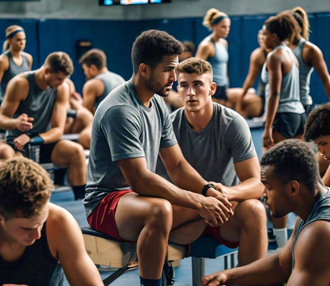 Sports and Emotional Intelligence | How Emotional Intelligence Elevates Athletic Performance